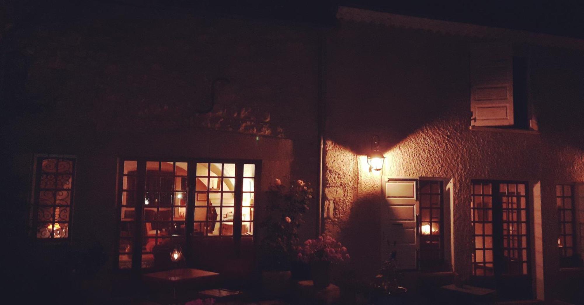 Les Vagabonds Du Mont Bed and Breakfast Chichilianne Buitenkant foto