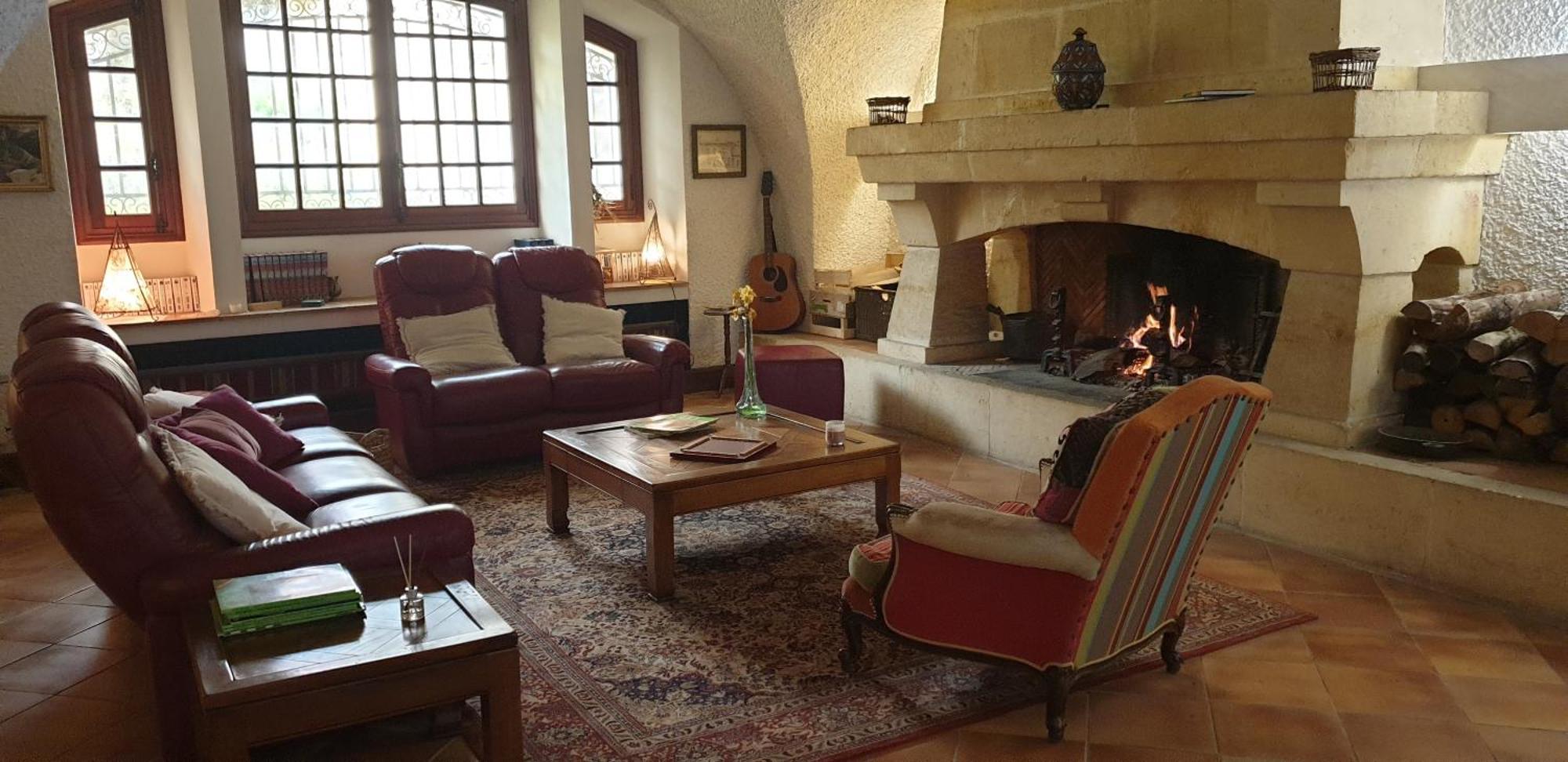 Les Vagabonds Du Mont Bed and Breakfast Chichilianne Buitenkant foto