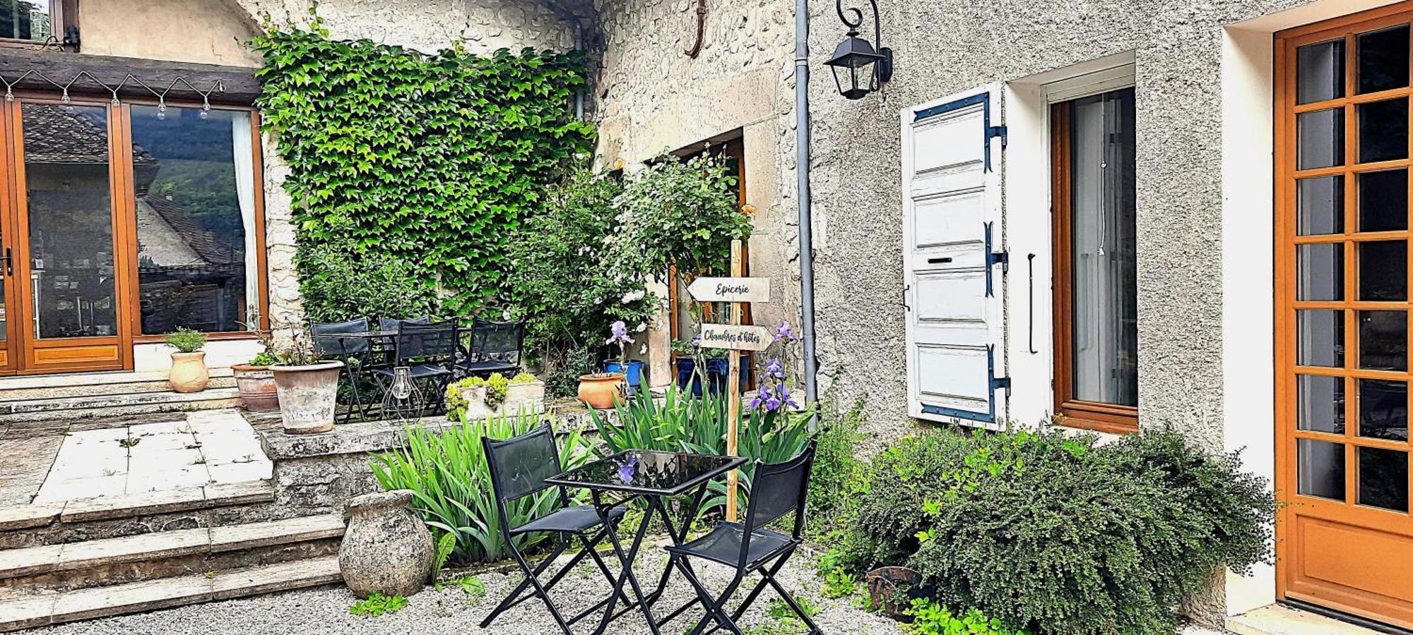 Les Vagabonds Du Mont Bed and Breakfast Chichilianne Buitenkant foto